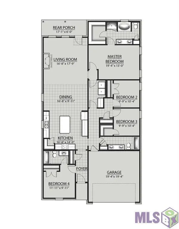 25360 Blue Heron Drive, Ponchatoula, LA 70454 - Image #2