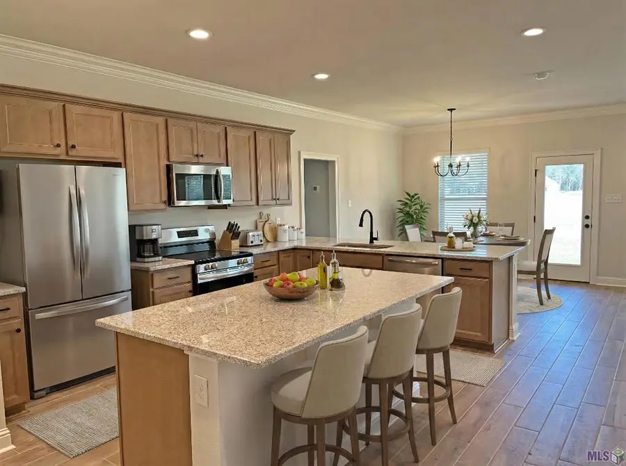 21780 River Fork Drive, Covington, LA 70435 - #2