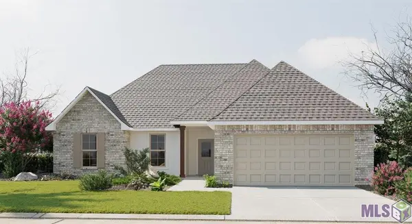 25308 Kingfisher Drive, Ponchatoula, LA 70454