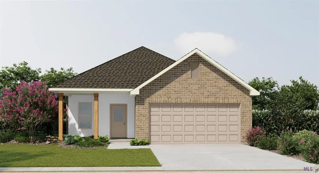 21339 Shadow Bend Drive, Covington, LA 70435 - Image #1