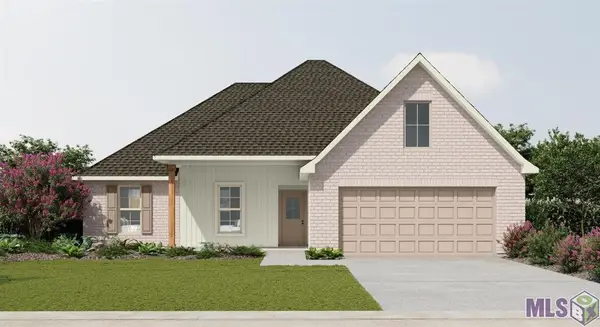 46047 Dover Drive, Hammond, LA 70401