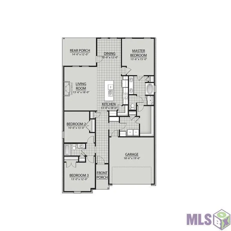 19665 Calden Court, Covington, LA 70433 - Image #2