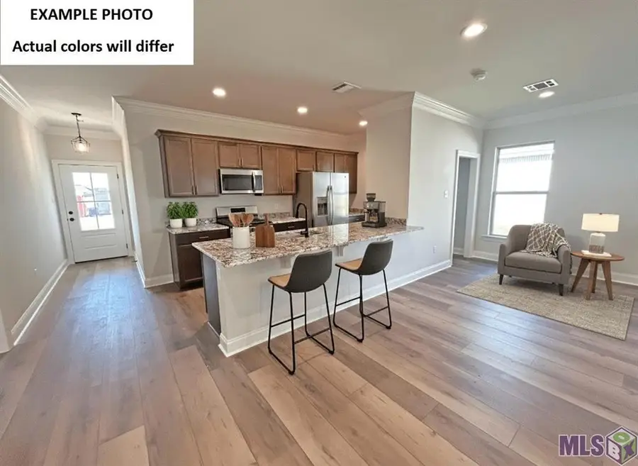 3734 Retreat Drive, Avondale, LA 70094 - #3