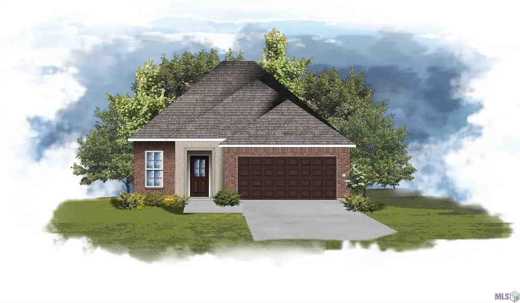 1824 Rosalie Court, Covington, LA 70435 - #1