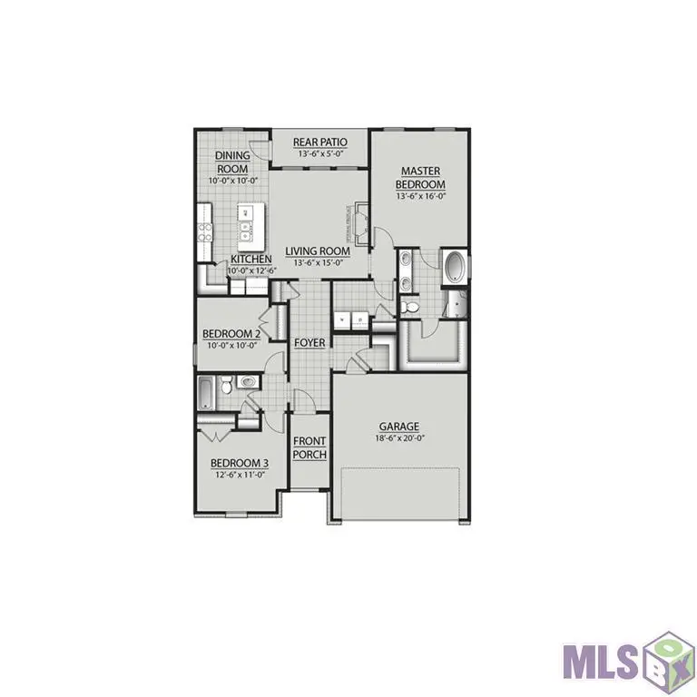 3708 Ringrose Court, Avondale, LA 70094 - Image #2