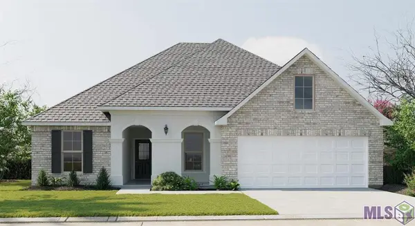 44215 Huntley Road, Hammond, LA 70403