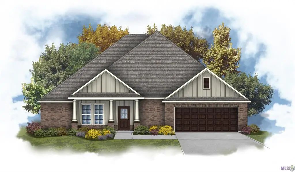 39704 Farming Lane, Pearl River, LA 70452 - #1