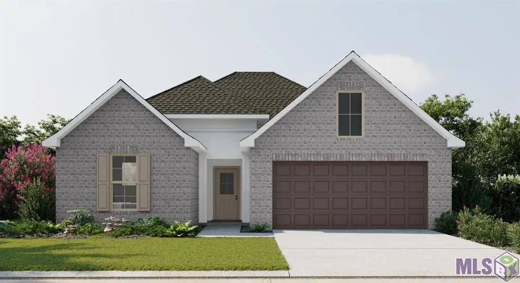 21792 River Fork Drive, Covington, LA 70435 - #1