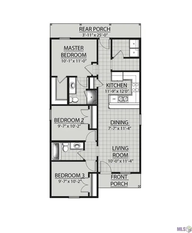 71604 Spike Drive, Madisonville, LA 70447 - Image #2