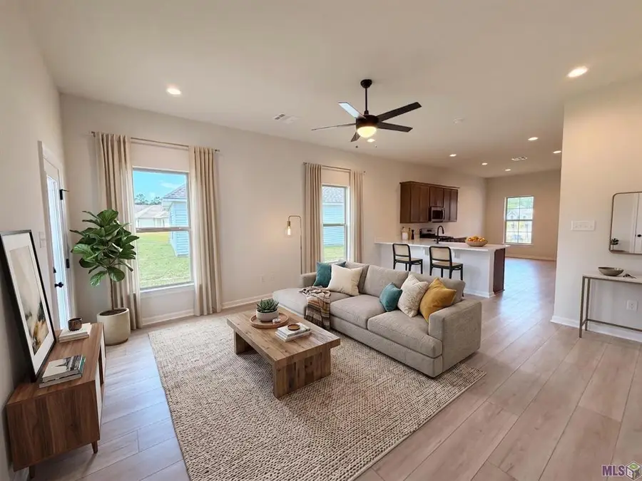 60828 Fairfax Drive, Lacombe, LA 70445 - #3
