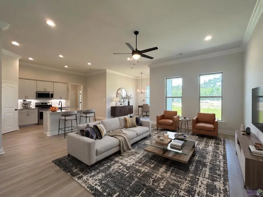 25352 Blue Heron Drive, Ponchatoula, LA 70454 - #2
