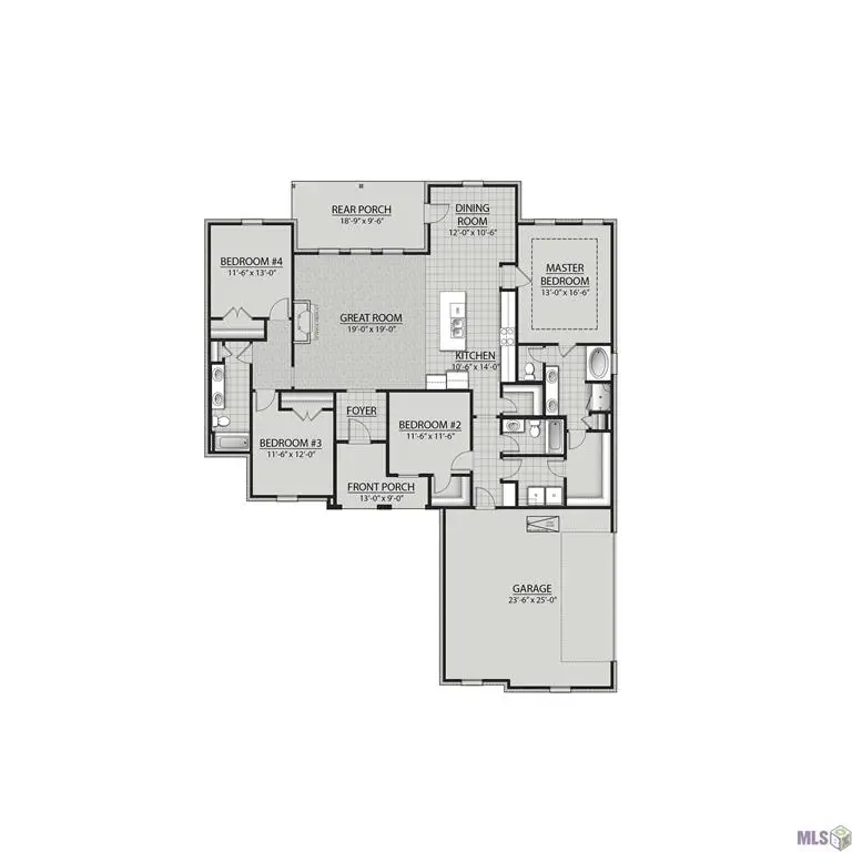 673 Elk Ridge, Covington, LA 70435 - Image #2