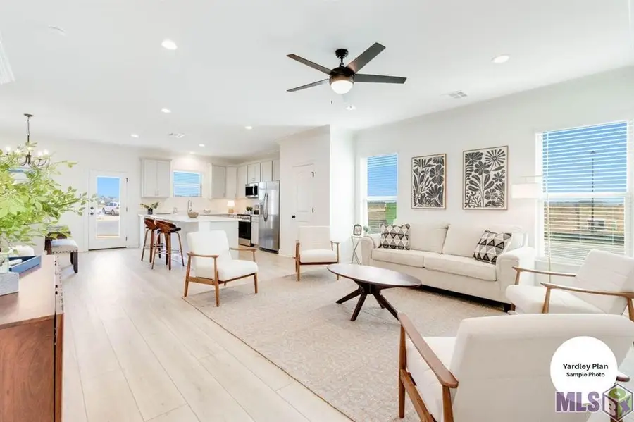 26092 Salt Grass Drive, Ponchatoula, LA 70454 - #2