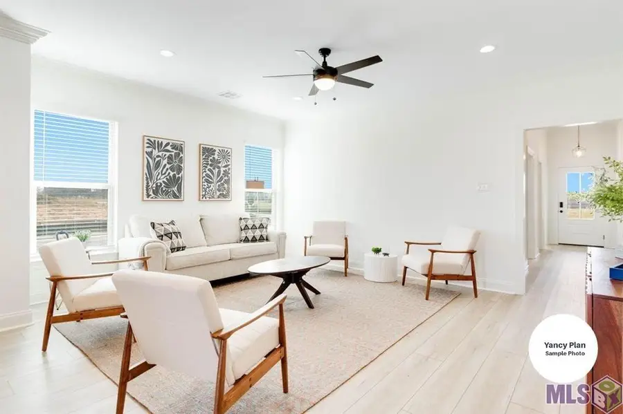 26092 Salt Grass Drive, Ponchatoula, LA 70454 - #3