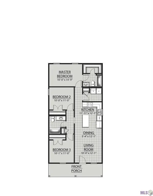 71736 Spike Drive, Madisonville, LA 70447 - #2