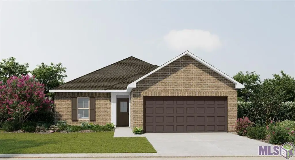 4144 Landsdown Drive, Avondale, LA 70094 - #1