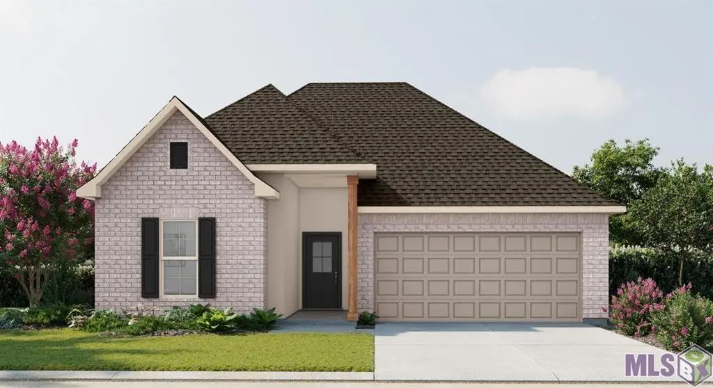 21413 Shadow Bend Drive, Covington, LA 70435 - #1