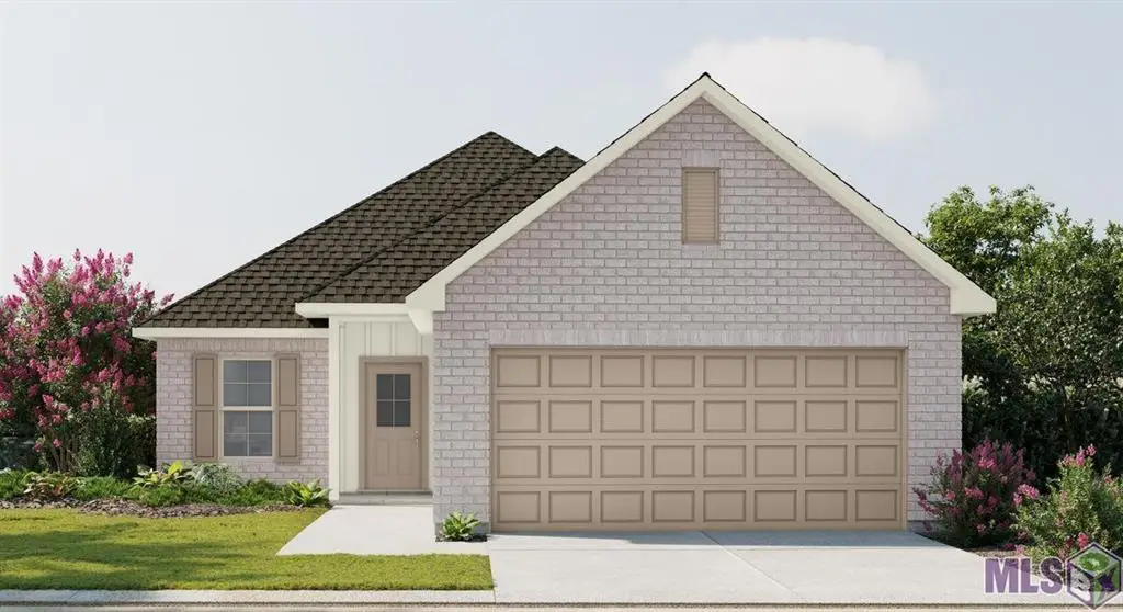 3738 Retreat Drive, Avondale, LA 70094 - #1