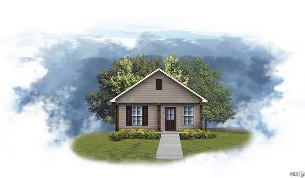 71744 Spike Drive, Madisonville, LA 70447