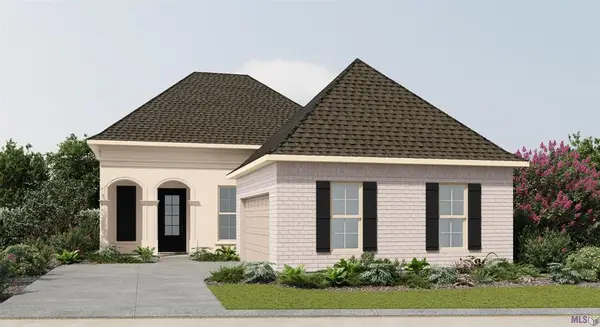 39529 White Sand Lane, Ponchatoula, LA 70454