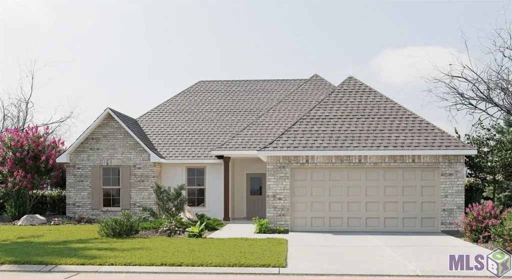 25369 Blue Heron Drive, Ponchatoula, LA 70454 - #1