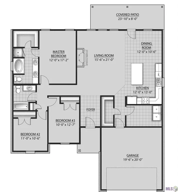 25369 Blue Heron Drive, Ponchatoula, LA 70454 - #2