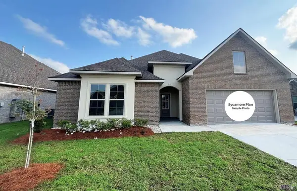 617 Ramsey Spring Drive, Covington, LA 70435