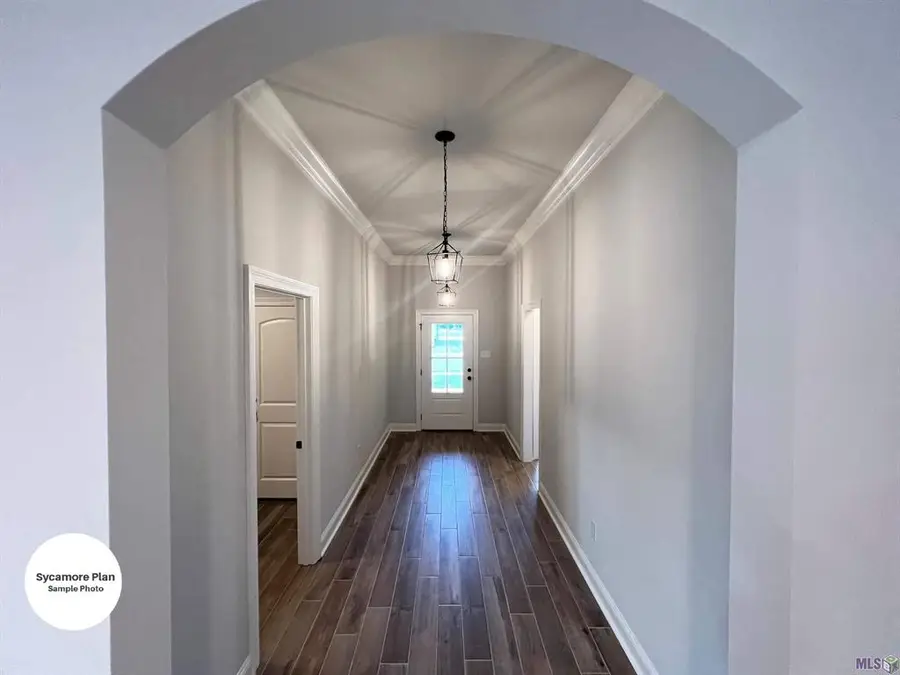 617 Ramsey Spring Drive, Covington, LA 70435 - #2