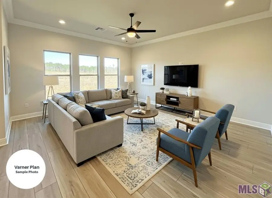 12849 Spoonbill Drive, Covington, LA 70435 - #2