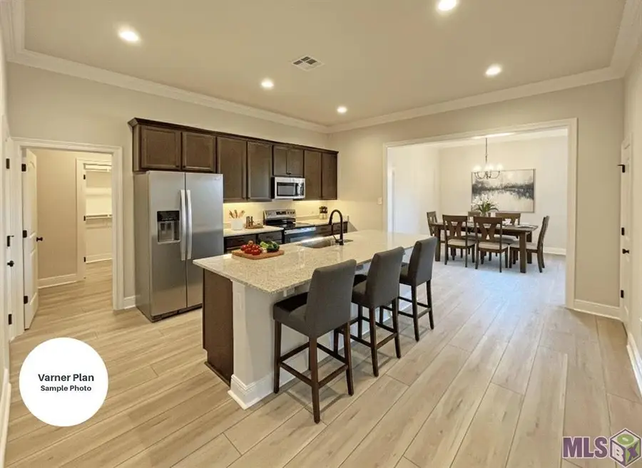 12849 Spoonbill Drive, Covington, LA 70435 - #3