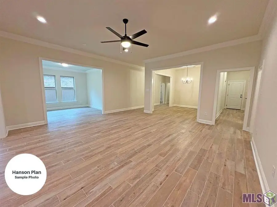 12853 Spoonbill Drive, Covington, LA 70435 - #2