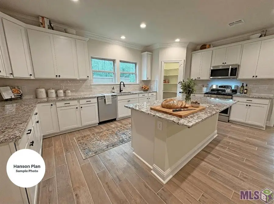 12853 Spoonbill Drive, Covington, LA 70435 - #3