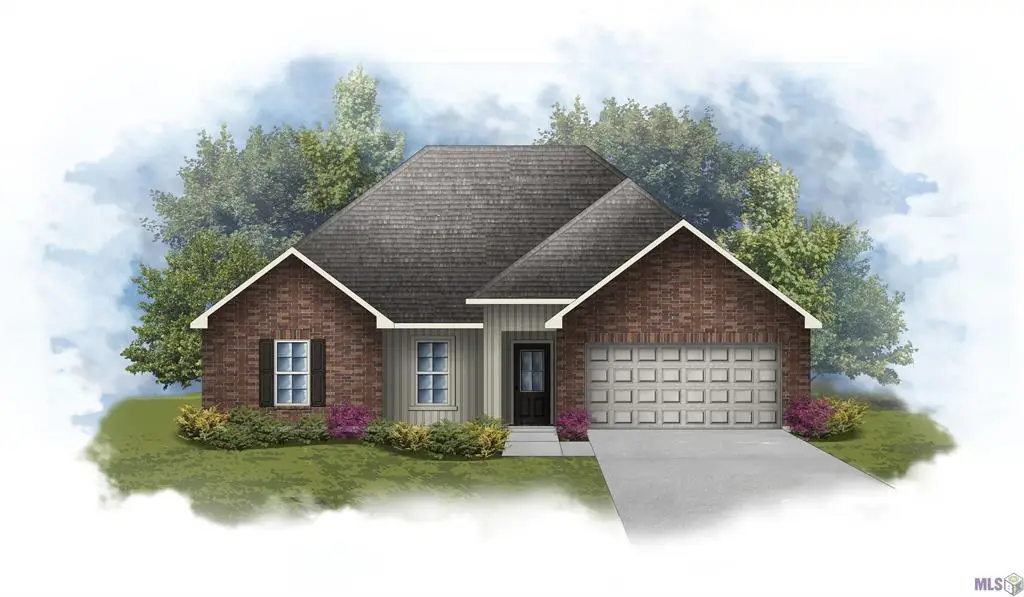 19638 Calden Court, Covington, LA 70433 - #1