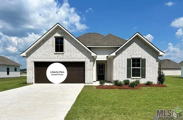 46080 Dover Drive, Hammond, LA 70401