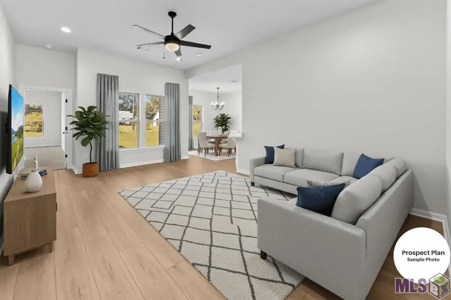 23117 Serengeti Drive, Robert, LA 70455 - #2