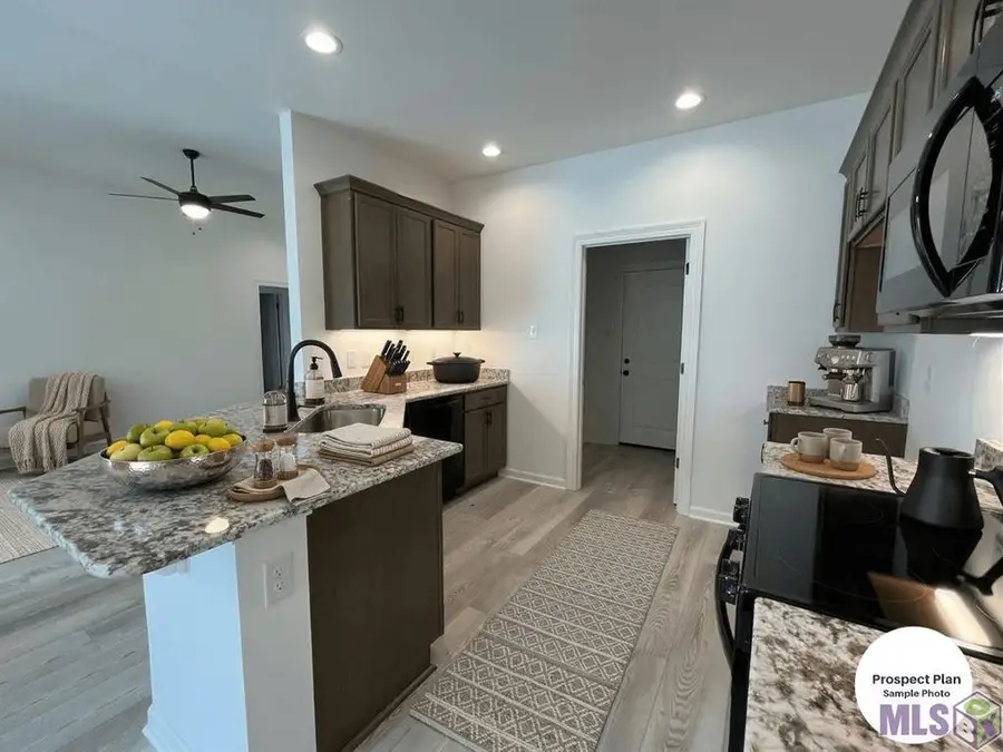 23117 Serengeti Drive, Robert, LA 70455 - #3