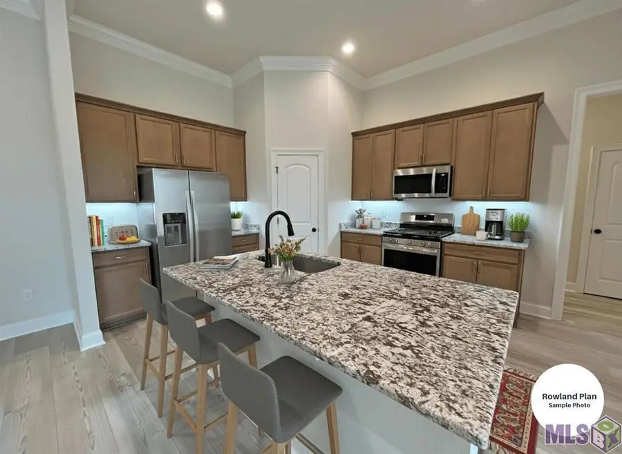 46064 Dover Drive, Hammond, LA 70401 - #3