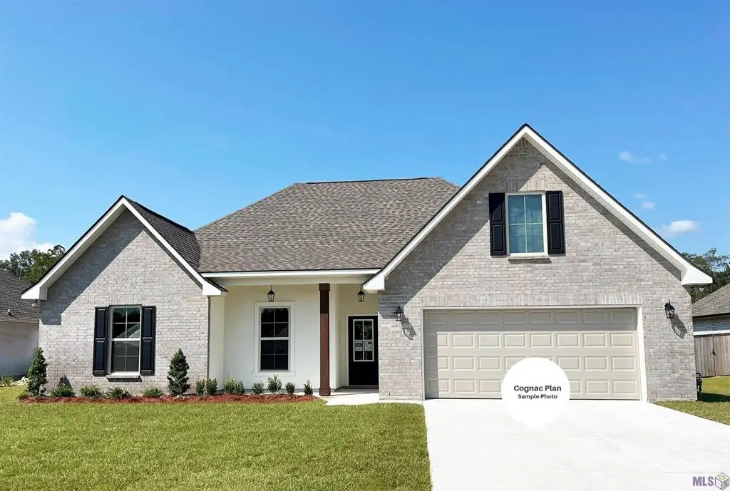 26052 Salt Grass Drive, Ponchatoula, LA 70454 - #1