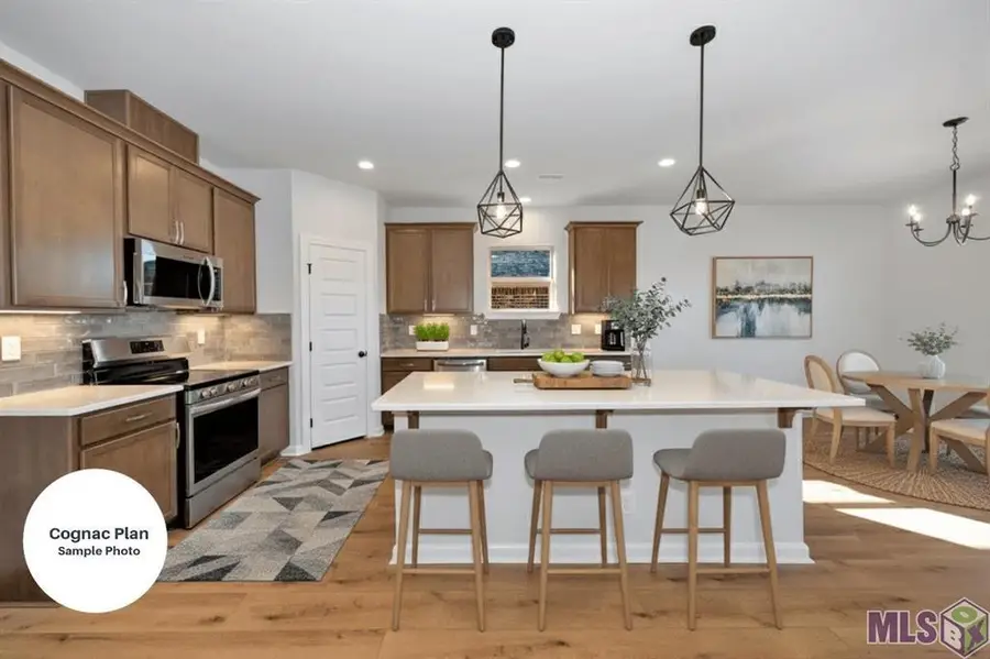 26052 Salt Grass Drive, Ponchatoula, LA 70454 - #3