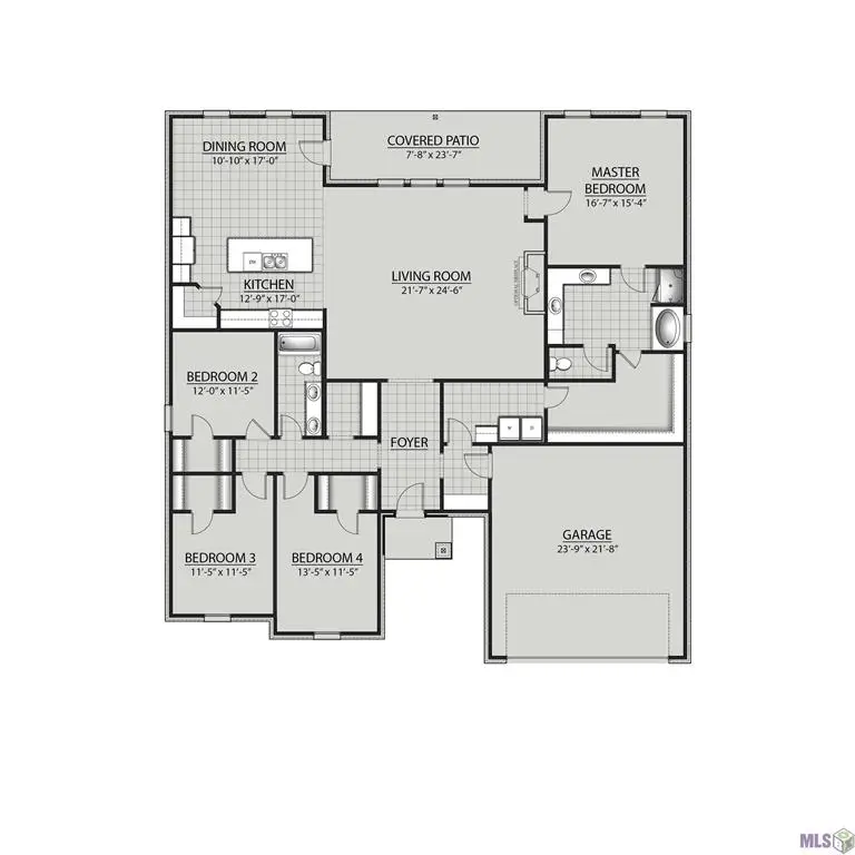 39716 Farming Lane, Pearl River, LA 70452 - #2