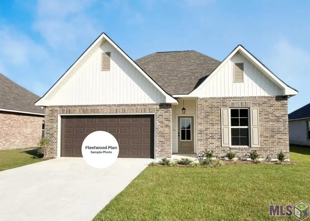 19686 Calden Court, Covington, LA 70433 - #1