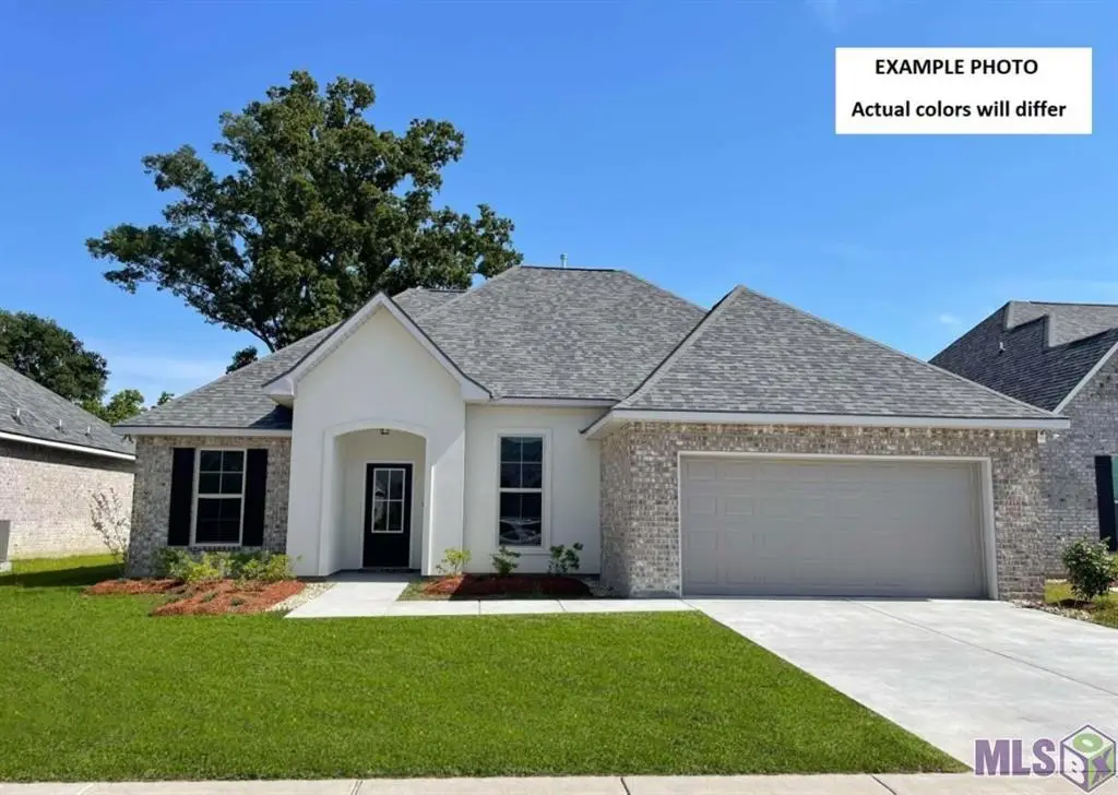1162 Barrington Drive, Covington, LA 70435 - #1