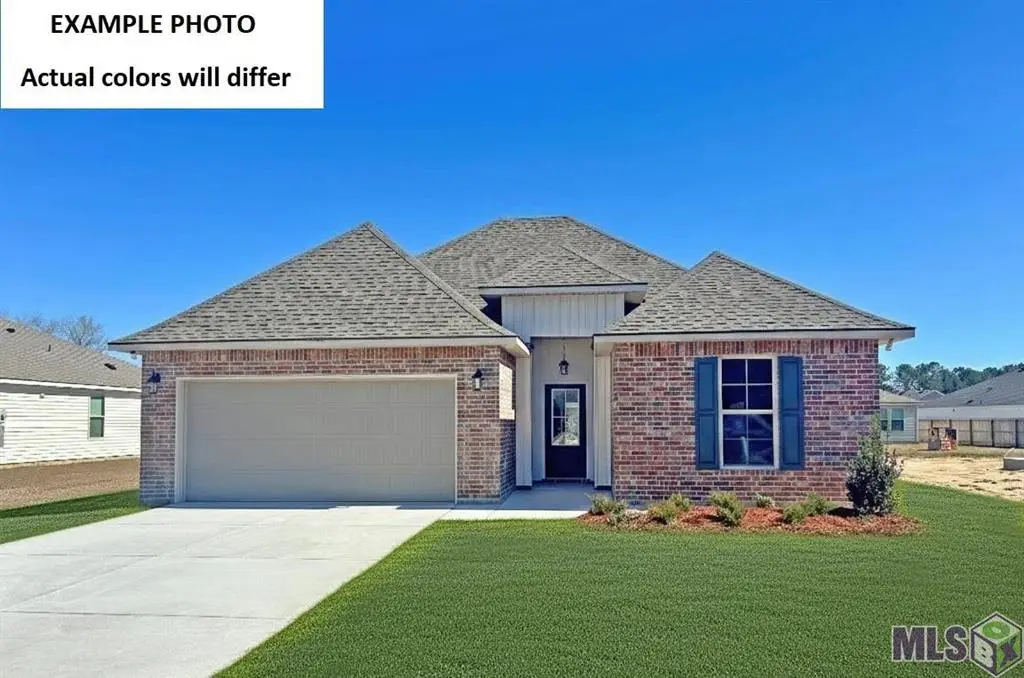 23183 Island Drive, Robert, LA 70455 - #1