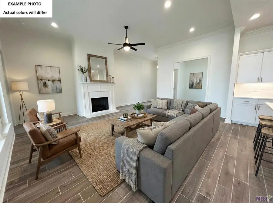 669 Elk Ridge, Covington, LA 70435 - #2