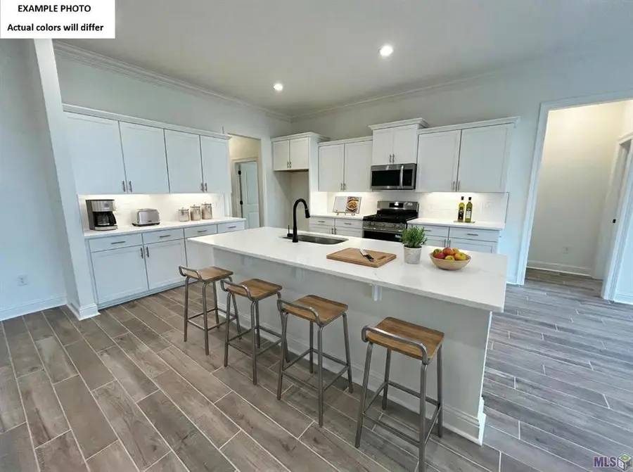 669 Elk Ridge, Covington, LA 70435 - #3