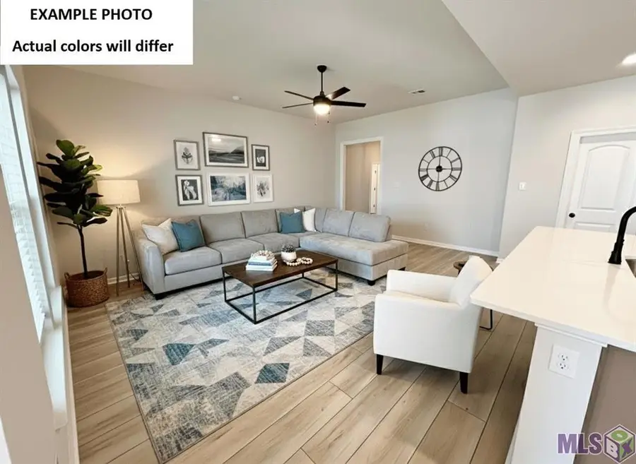 23101 Serengeti Drive, Robert, LA 70455 - #2