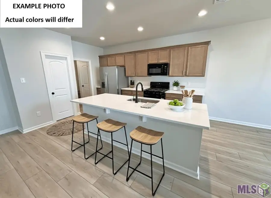 23101 Serengeti Drive, Robert, LA 70455 - #3