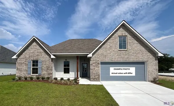 314 Olivia Drive, Luling, LA 70070