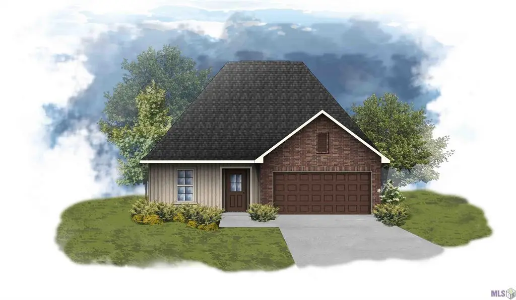 39684 Axis Avenue, Ponchatoula, LA 70454 - #1