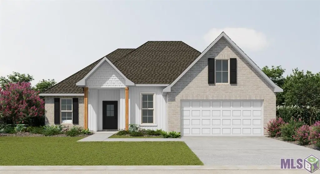 46011 Windchime Lane, Hammond, LA 70401 - #1